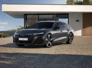 Audi A6 Avant edition one TDI quattro S tronic 299PS AHK,M Bild 2