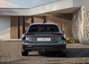 Audi A6 Avant edition one TDI quattro S tronic 299PS AHK,M Bild 4