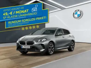 BMW 120 [M Sport, Navi, 18" LMR, RFK, SHZ, LED]