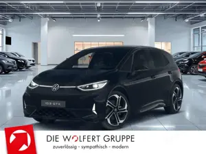 Volkswagen ID.3 GTX (286 PS) 79 kWh Automatik*WINTERRÄDER*W