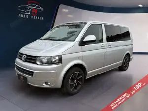 Volkswagen T5 Caravelle /2x Schiebetür/SHZ/Navi