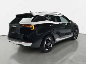 Kia Sportage SPORTAGE 1.6 T-GDI 150 2WD DCT SPIRIT MJ26 DRIVEWI Bild 4