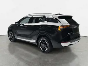 Kia Sportage SPORTAGE 1.6 T-GDI 150 2WD DCT SPIRIT MJ26 DRIVEWI Bild 5