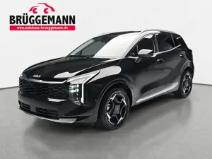 Kia Sportage SPORTAGE 1.6 T-GDI 150 2WD DCT SPIRIT MJ26 DRIVEWI