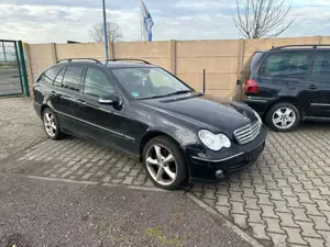 Mercedes-Benz C 180 C-Klasse T-Modell T Kompressor  Sport Edition
