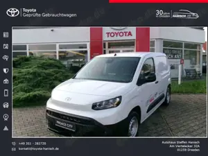 Toyota Proace City L1 1,5-l D-4D SS Meister
