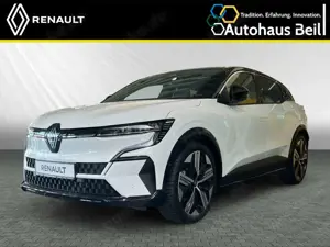 Renault Megane E-Tech Electric Iconic E-Tech