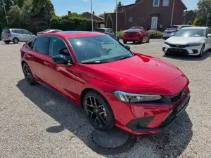 Honda Civic e:HEV Advance  Sportpaket VERFÜGBAR 184PS