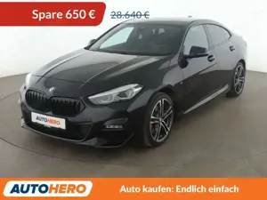 BMW 220 220d Gran Coupe M Sport Aut. *NAVI*VC*LED*ACC*