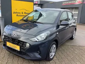 Hyundai i10 / ALLWETTERREIFEN / LHZ  SHZ