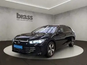 Volkswagen Passat Elegance 2,0 l TDI SCR 4MOTION 14 2 kW (1