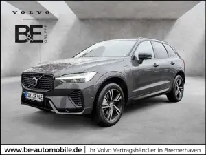 Volvo XC60 T6 Plus Dark Recharge AWD GJR PANO 360°