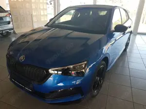 Skoda Scala Bild 3