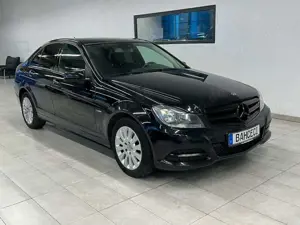Mercedes-Benz C 200 CGI Autom.*Lim.*PDC*Multi*SHZ*Navi*TLeder*