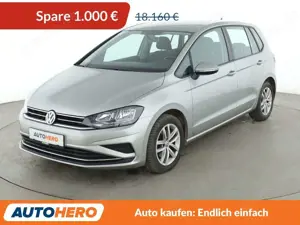 Volkswagen Golf 1.5 TSI ACT Comfortline *PDC*ALU*KLIMA*