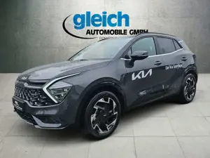 Kia Sportage 1.6 T-GDI PHEV GT-Line 0,5% Dienstw AHK Bild 2