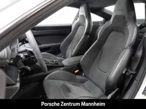 Porsche 992 -2 911 Carrera GTS Schiebedach Bose InnoDrive Bild 5