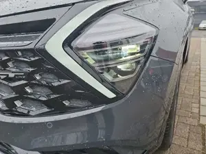 Kia Sportage 1.6 T-GDI PHEV GT-Line 0,5% Dienstw AHK Bild 3