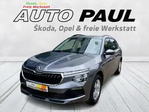Skoda Kamiq Selection*Autom*Rückfahrk*SHZ*5J/100TKMGarantie