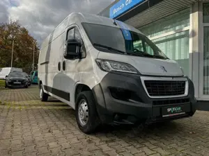 Peugeot Boxer 335 L3H2 BlueHDi 140 Stop