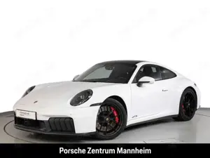 Porsche 992 -2 911 Carrera GTS Schiebedach Bose InnoDrive