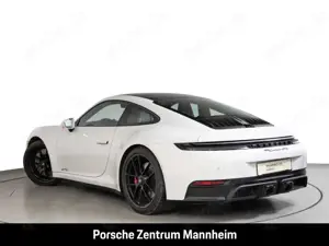 Porsche 992 -2 911 Carrera GTS Schiebedach Bose InnoDrive Bild 3