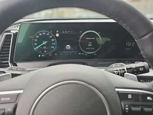 Kia Sportage 1.6 T-GDI PHEV GT-Line 0,5% Dienstw AHK Bild 5