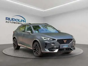 CUPRA Formentor VZ 4 DRIVE AUTOMATIK PANO ACC GARANTIE