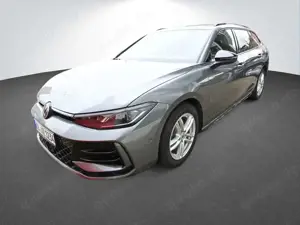 Volkswagen Passat Var 2.0 TDI Automatik R-Line 4Motion