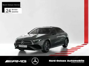Mercedes-Benz A 200 AMG LINE NIGHT PANO KEYLESS NAVI PDC TEMPO