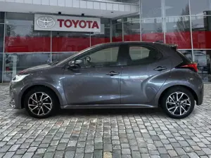 Toyota Yaris 1.5l Hybrid Teamplayer Klimaautom., Kamera Bild 3