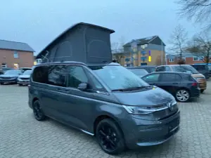 Volkswagen T7 California 2,0 TDI Ocean
