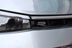 Volkswagen Passat Var 2.0 TDI Automatik R-Line 4Motion Bild 3