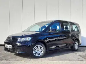 Volkswagen Caddy 1.5 TSI 7-Si.~AHK~SHZ~NAVI/APP~2xPDC