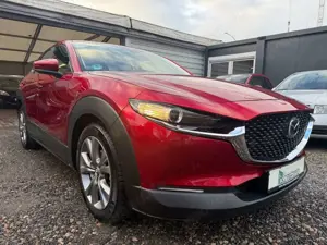 Mazda CX-3 0 Selection 2WD