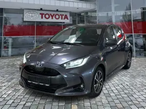 Toyota Yaris 1.5l Hybrid Teamplayer Klimaautom., Kamera Bild 2