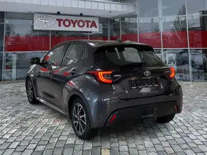 Toyota Yaris 1.5l Hybrid Teamplayer Klimaautom., Kamera Bild 5