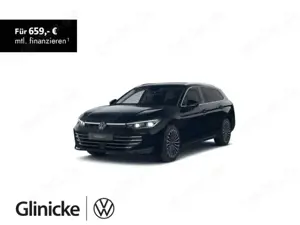 Volkswagen Passat Elegance 2,0 l TDI SCR 110 kW (150 PS)