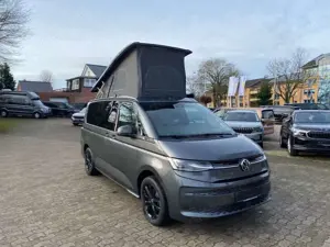 Volkswagen T7 California Ocean 2,0 TDI IQ.Light LED AHK