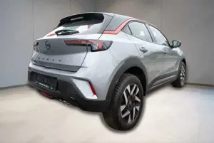 Opel Mokka GS Line 1.2 Turbo 130 AT8 Bild 3