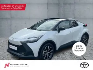 Toyota C-HR 2.0 Hyb. Teamplayer + Technik-Paket