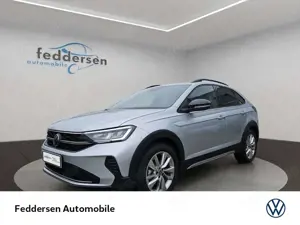 Volkswagen Taigo Goal 1.0 TSI AHK Navi Sitzheizung Rückfahrkamera