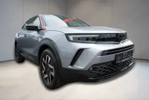 Opel Mokka GS Line 1.2 Turbo 130 AT8 Bild 2