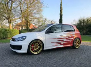 Volkswagen Golf GTI Golf 2.0 GTI Edition 35