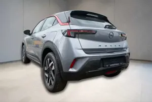 Opel Mokka GS Line 1.2 Turbo 130 AT8 Bild 4