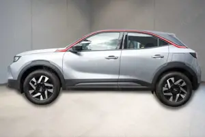 Opel Mokka GS Line 1.2 Turbo 130 AT8 Bild 5