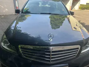 Mercedes-Benz C 200 C 200 T CDI Edition C