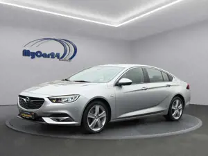 Opel Insignia GS 4x4I 1.HDICamI LederI BOSEI Garantie