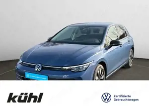 Volkswagen Golf VIII 2.0 TDI DSG Goal Navi,AHK,LED Plus