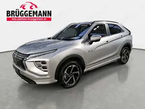 Mitsubishi Eclipse Cross ECLIPSE CROSS 2.4 MIVEC PHEV CVT SELECT NAVI LED S